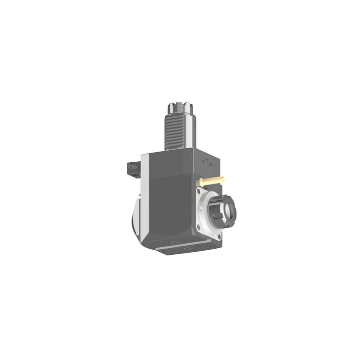RG Tools Angetriebene Werkzeughalter RGX1-40_241-25_2.3-80