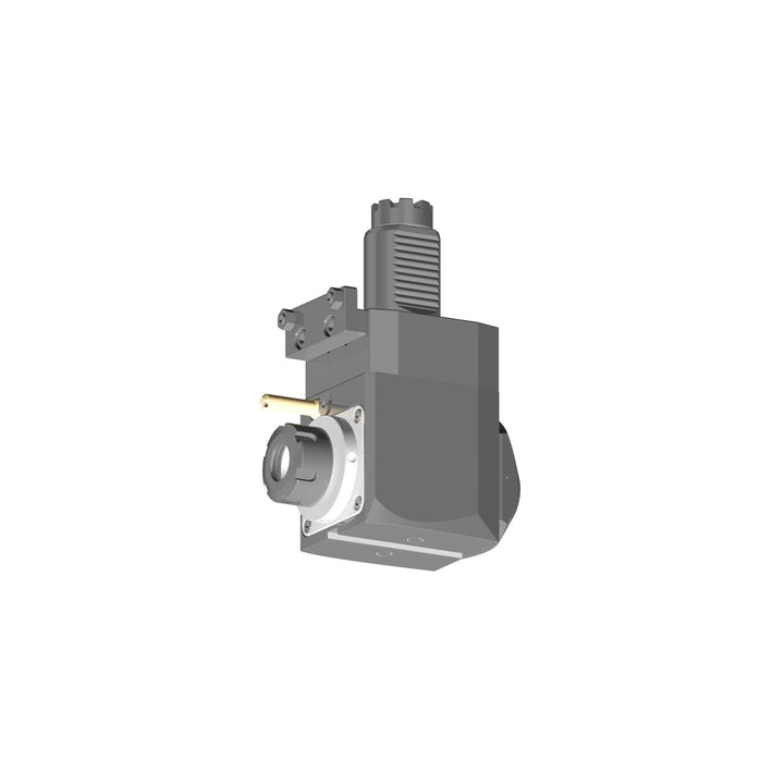 RG Tools Angetriebene Werkzeughalter RGX1-40_241-25_2.3-80D