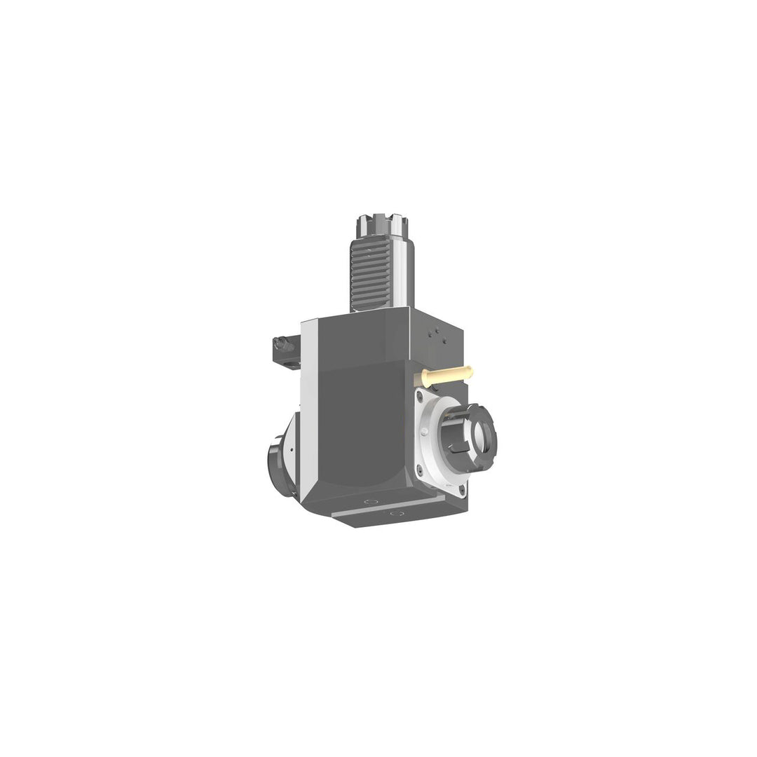 RG Tools Angetriebene Werkzeughalter RGX1-40_241-25_3.3-80