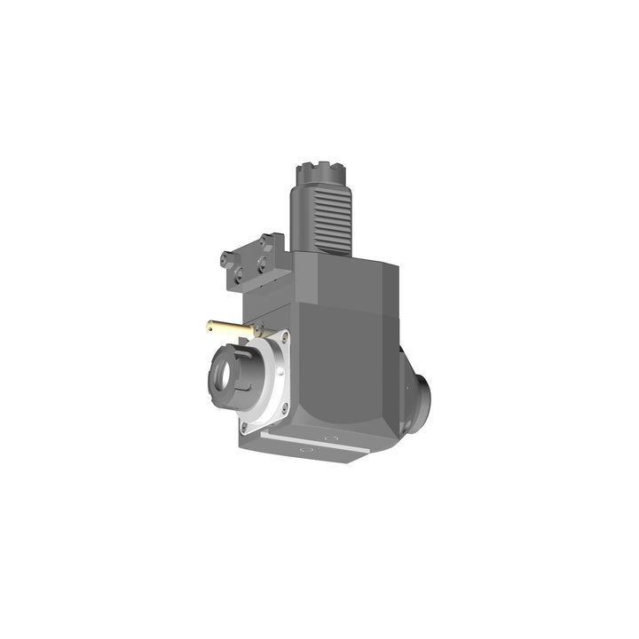 RG Tools Angetriebene Werkzeughalter RGX1-40_241-25_3.3-80D