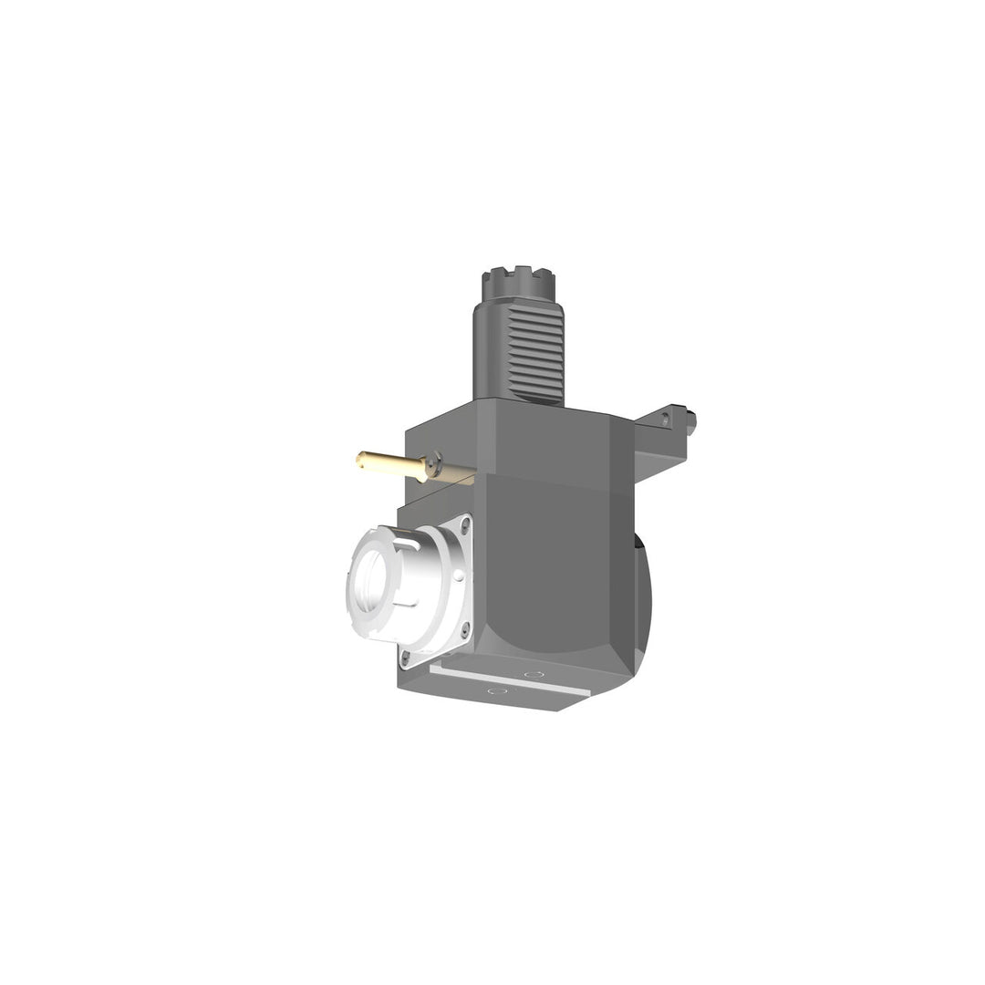 RG Tools Angetriebene Werkzeughalter RGX1-40_241-32_1.2-80C