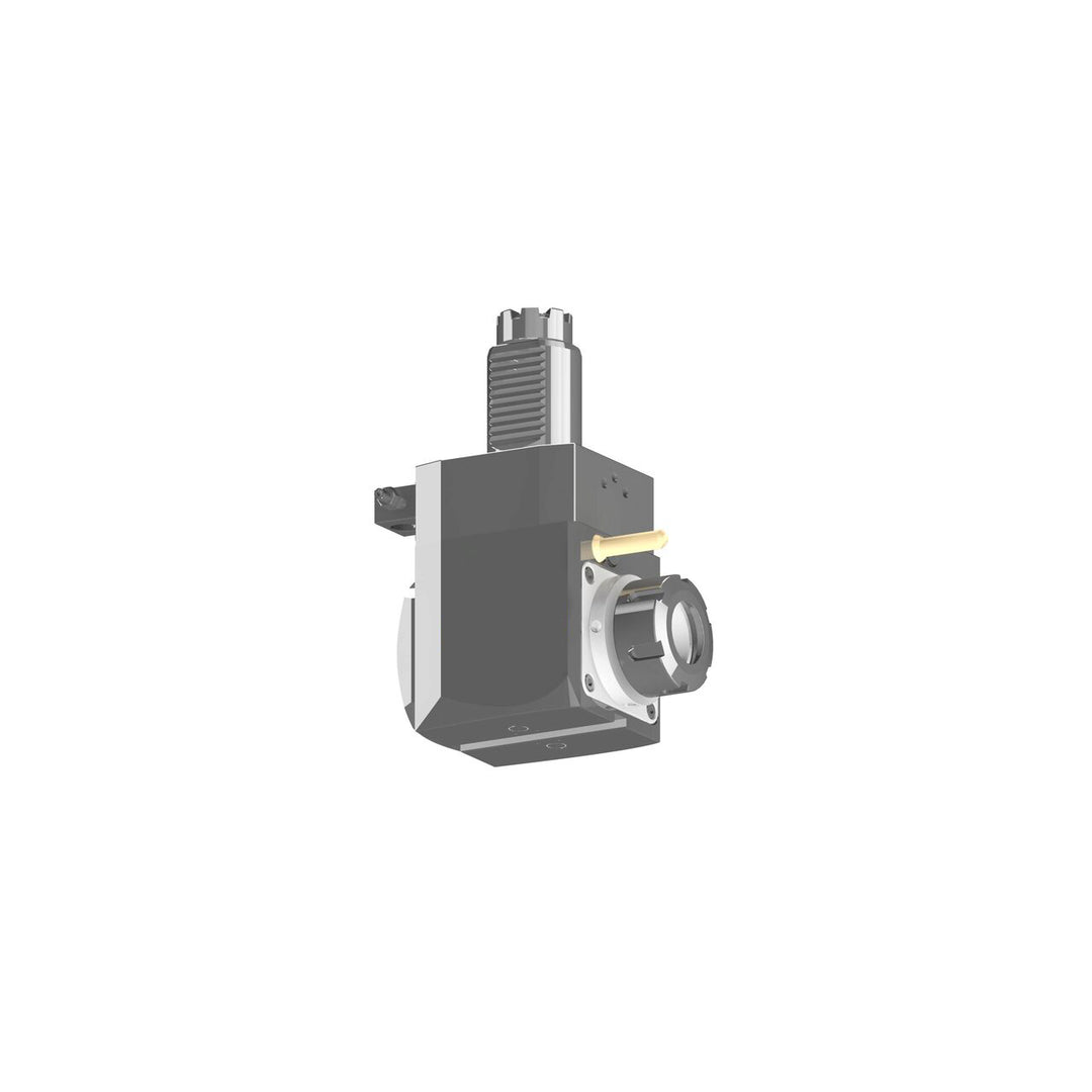 RG Tools Angetriebene Werkzeughalter RGX1-40_241-32_1.3-80