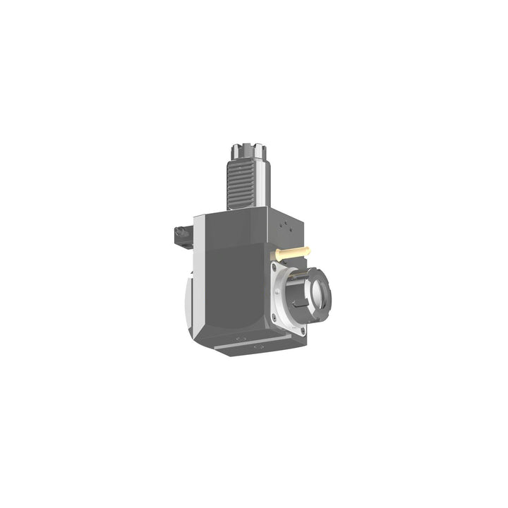 RG Tools Angetriebene Werkzeughalter RGX1-40_241-32_1.3-80