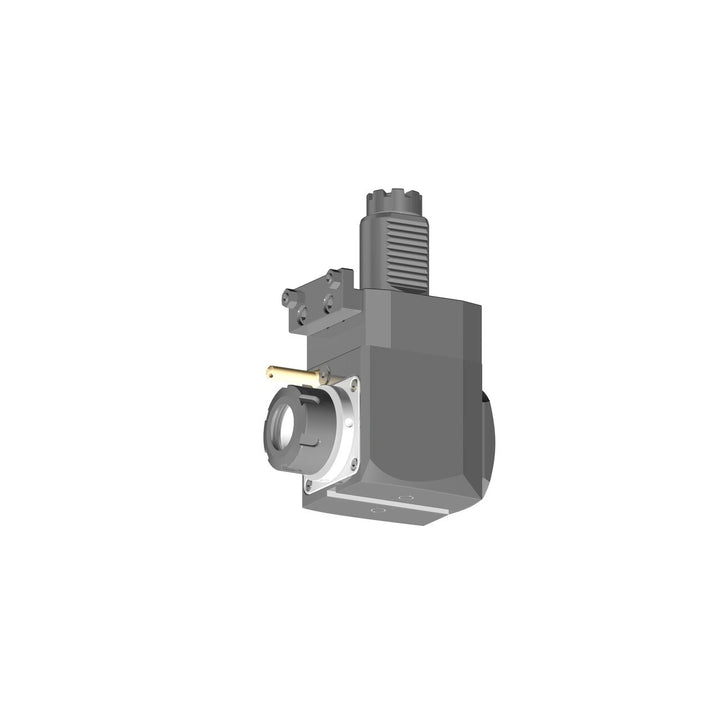 RG Tools Angetriebene Werkzeughalter RGX1-40_241-32_1.3-80D