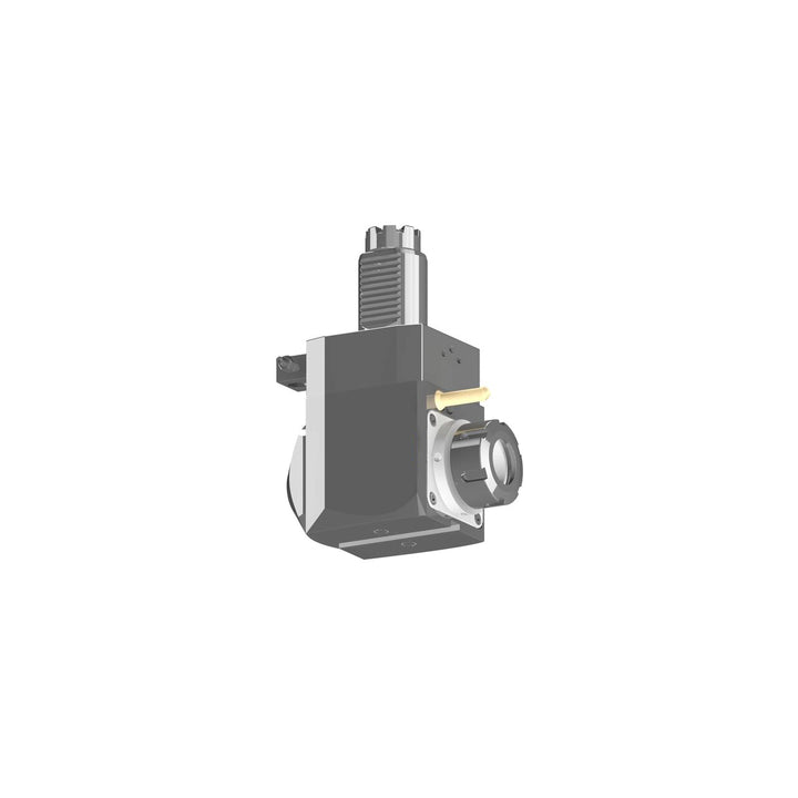 RG Tools Angetriebene Werkzeughalter RGX1-40_241-32_2.3-80