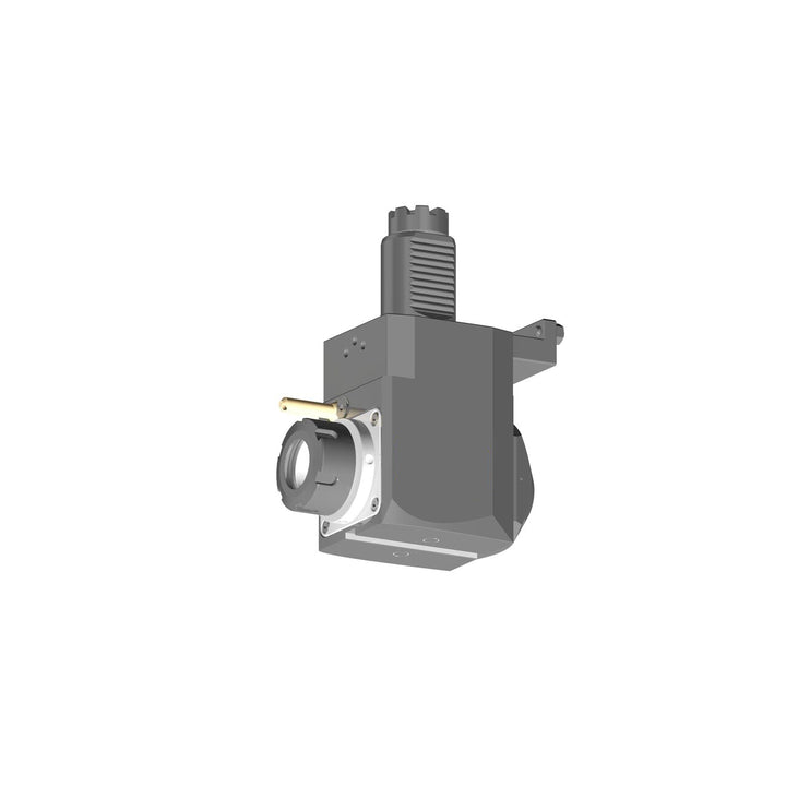 RG Tools Angetriebene Werkzeughalter RGX1-40_241-32_2.3-80C