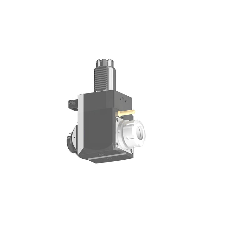 RG Tools Angetriebene Werkzeughalter RGX1-40_241-32_3.1-80