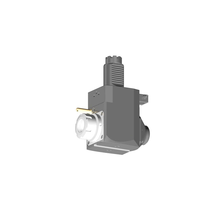 RG Tools Angetriebene Werkzeughalter RGX1-40_241-32_3.2-80