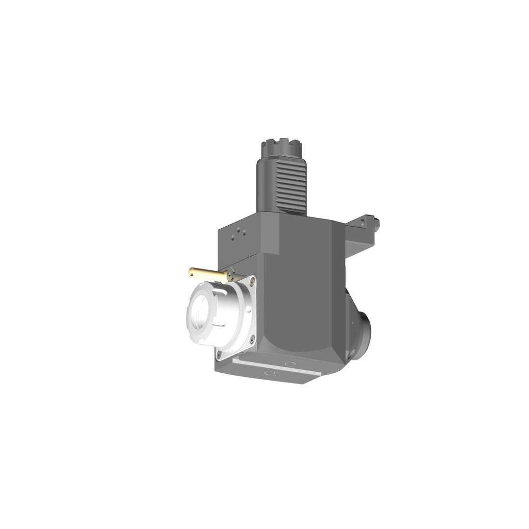 RG Tools Angetriebene Werkzeughalter RGX1-40_241-32_3.2-80C