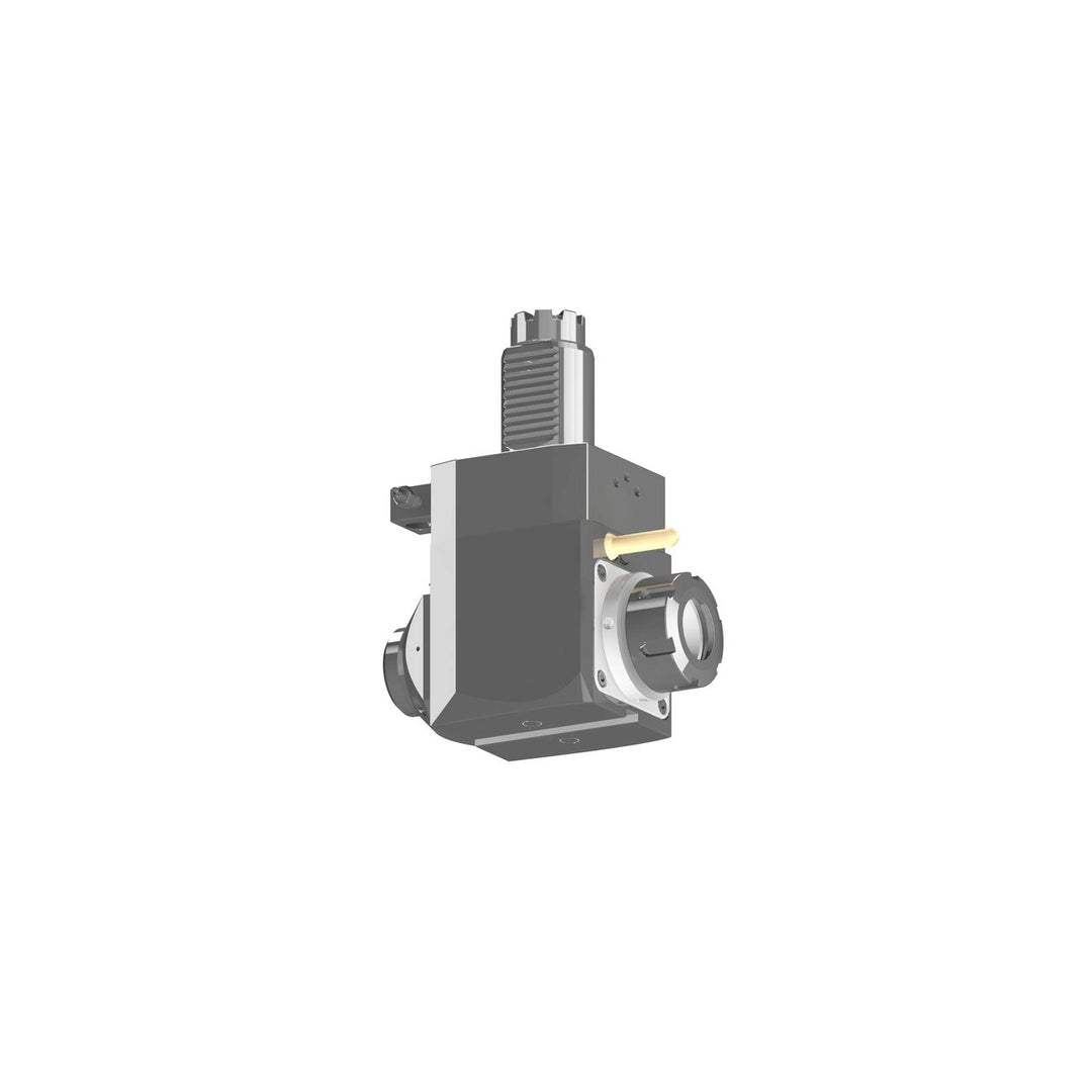 RG Tools Angetriebene Werkzeughalter RGX1-40_241-32_3.3-80