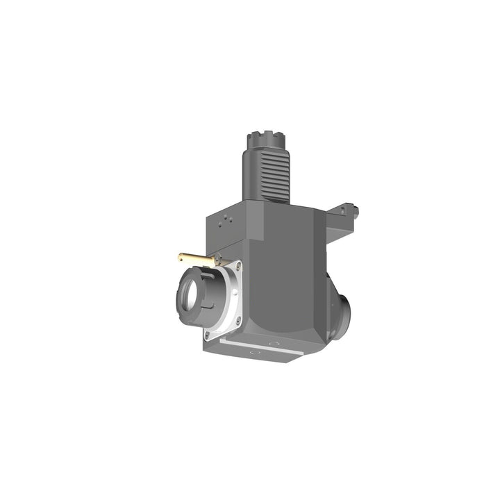 RG Tools Angetriebene Werkzeughalter RGX1-40_241-32_3.3-80C
