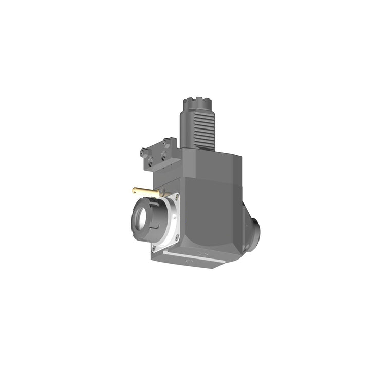 RG Tools Angetriebene Werkzeughalter RGX1-40_241-32_3.3-80D