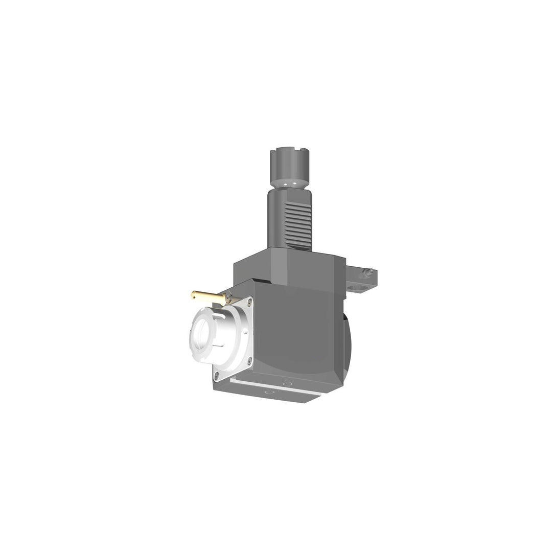 RG Tools Angetriebene Werkzeughalter RGX1-40_251-32_1.2-80JBS