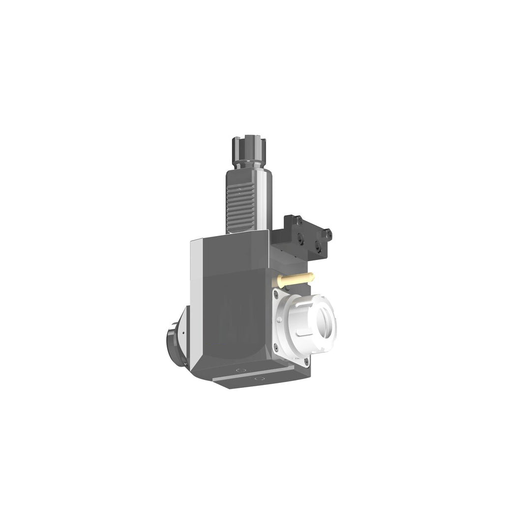 RG Tools Angetriebene Werkzeughalter RGX1-40_251-32_3.1-80JD