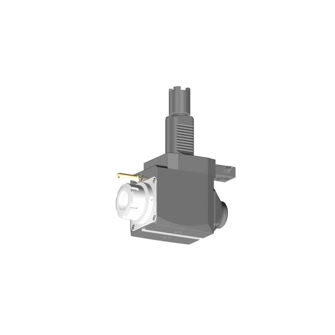 RG Tools Angetriebene Werkzeughalter RGX1-40_251-32_3.2-69AS