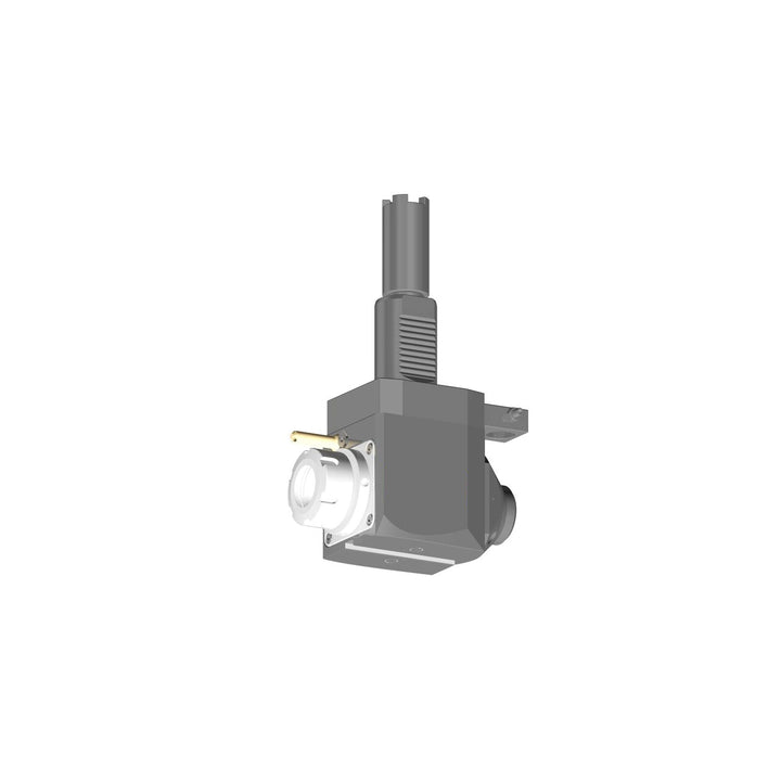 RG Tools Angetriebene Werkzeughalter RGX1-40_251-32_3.2-69C