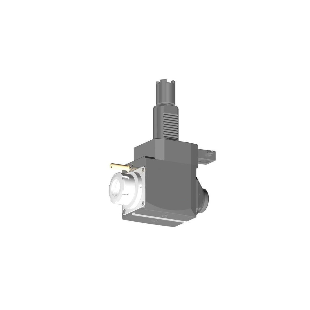 RG Tools Angetriebene Werkzeughalter RGX1-40_251-32_3.2-80AS