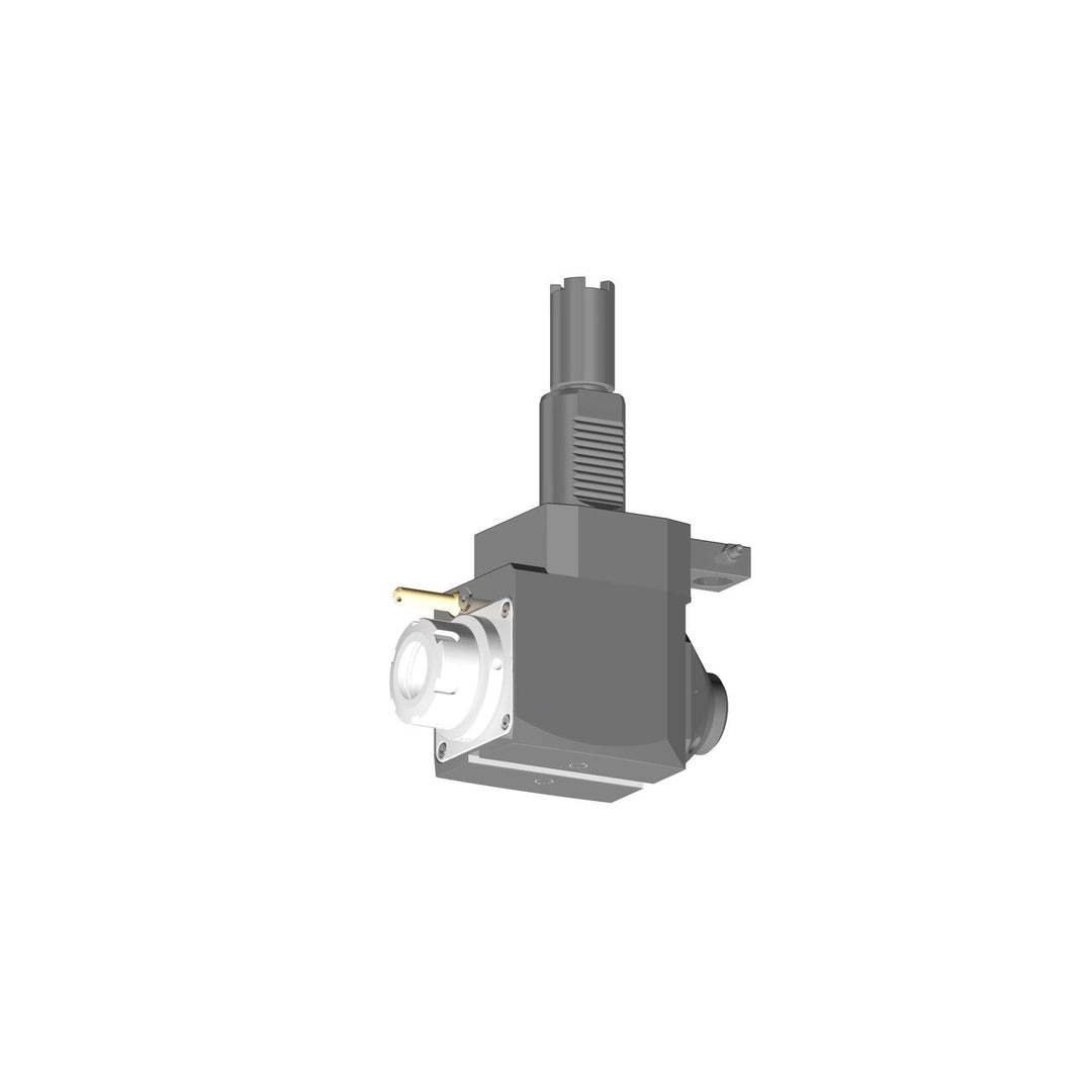 RG Tools Angetriebene Werkzeughalter RGX1-40_251-32_3.2-80BS