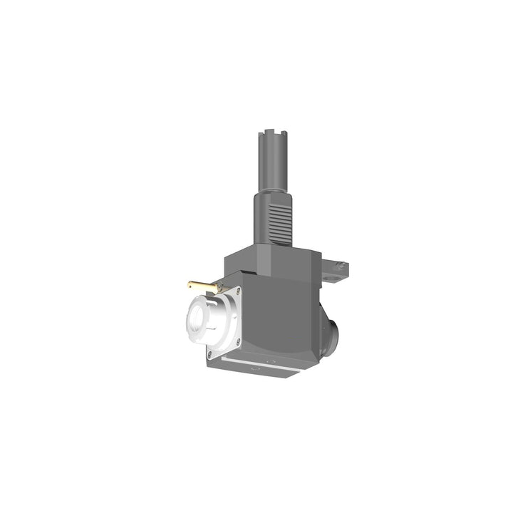 RG Tools Angetriebene Werkzeughalter RGX1-40_251-32_3.2-80CS