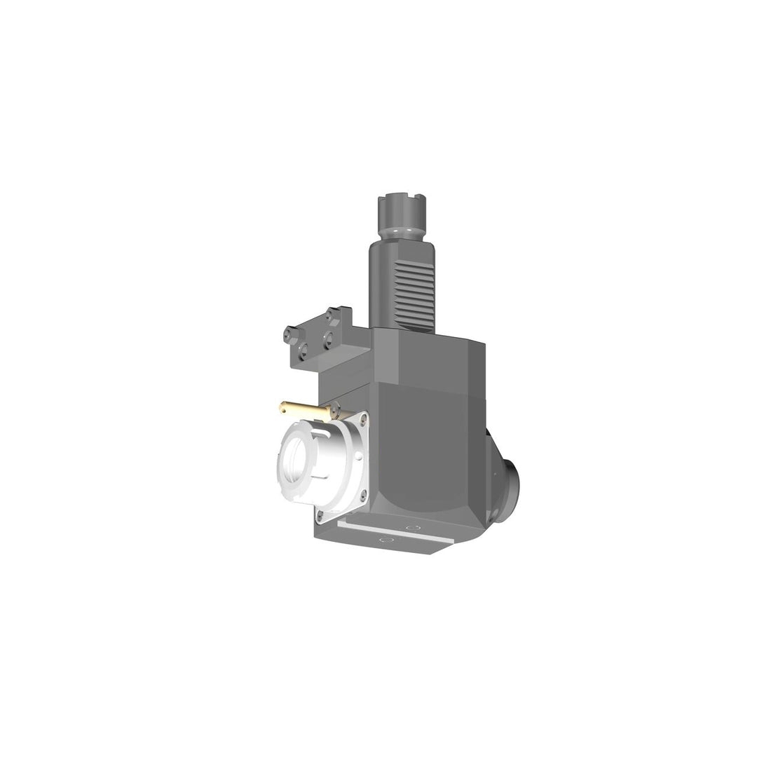 RG Tools Angetriebene Werkzeughalter RGX1-40_251-32_3.2-80JD