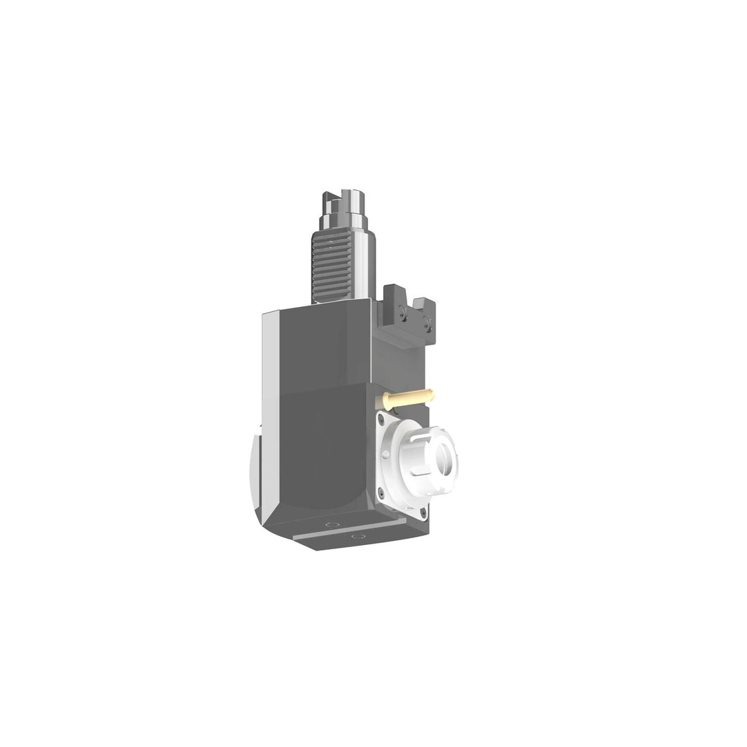 RG Tools Angetriebene Werkzeughalter RGX1-40_261-25_1.1-100