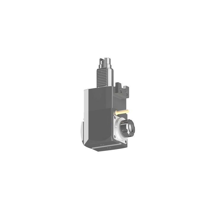 RG Tools Angetriebene Werkzeughalter RGX1-40_261-25_1.3-100