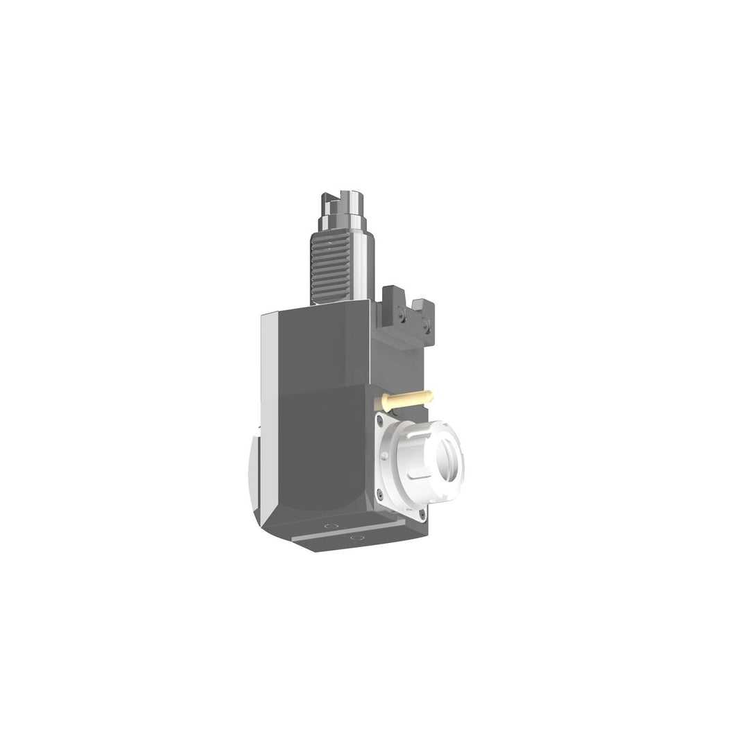 RG Tools Angetriebene Werkzeughalter RGX1-40_261-32_1.1-100