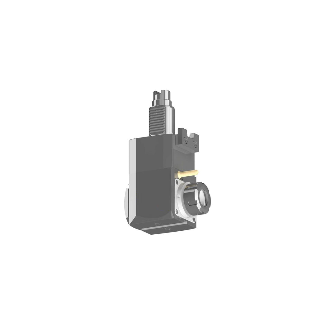 RG Tools Angetriebene Werkzeughalter RGX1-40_261-32_1.3-100