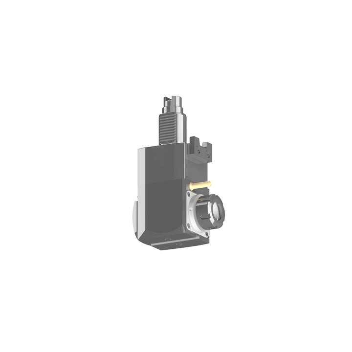 RG Tools Angetriebene Werkzeughalter RGX1-40_261-32_1.3-100