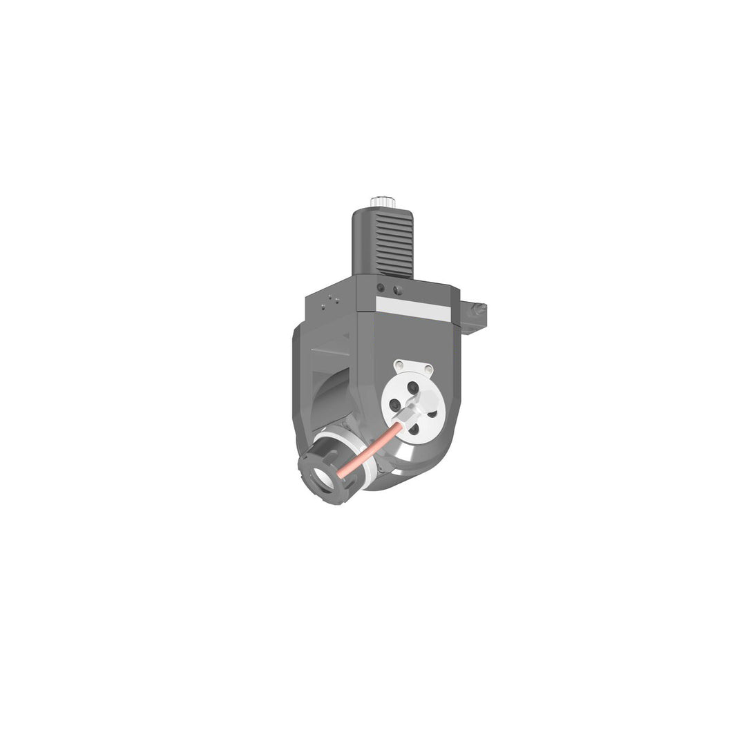 RG Tools Angetriebene Werkzeughalter RGX1-40_511-25_1.2