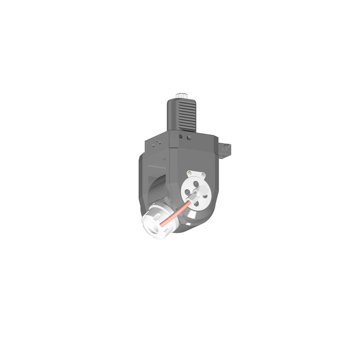 RG Tools Angetriebene Werkzeughalter RGX1-40_511-25_2.2