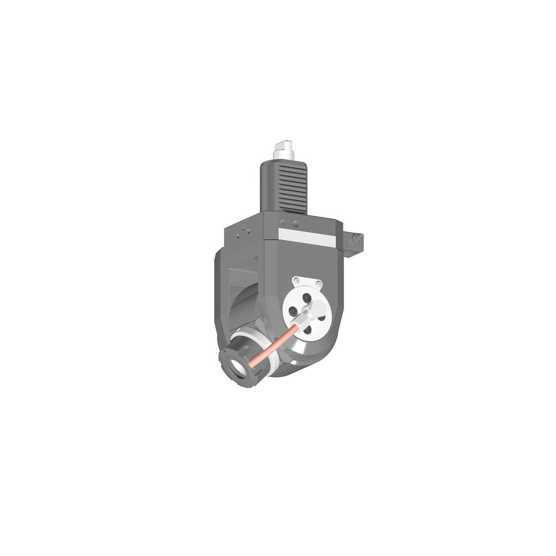 RG Tools Angetriebene Werkzeughalter RGX1-40_521-25_1.2
