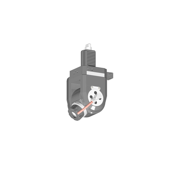RG Tools Angetriebene Werkzeughalter RGX1-40_521-25_1.2
