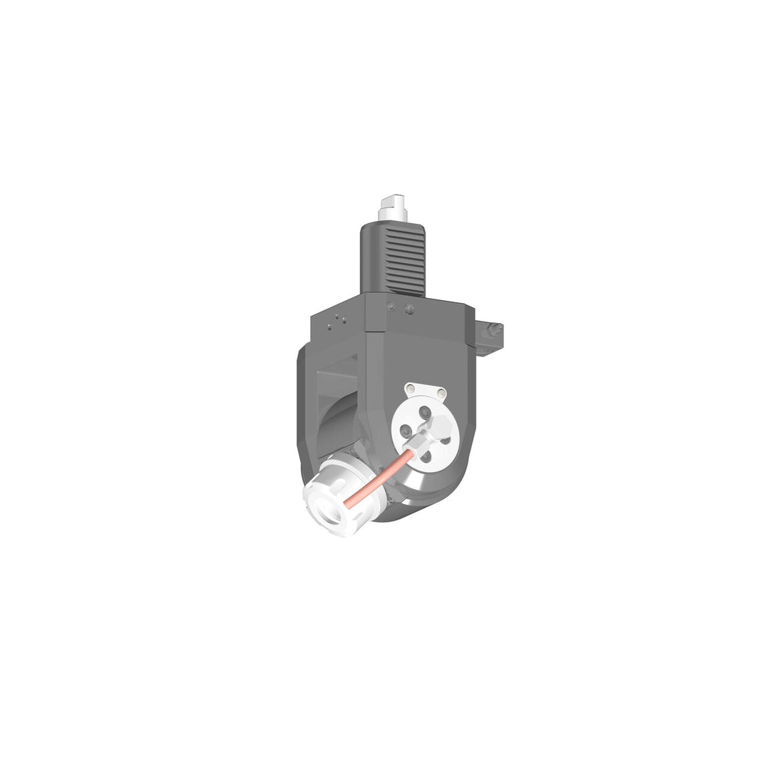 RG Tools Angetriebene Werkzeughalter RGX1-40_521-25_2.2