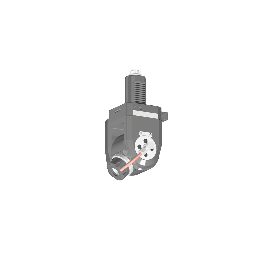 RG Tools Angetriebene Werkzeughalter RGX1-40_531-25_1.2