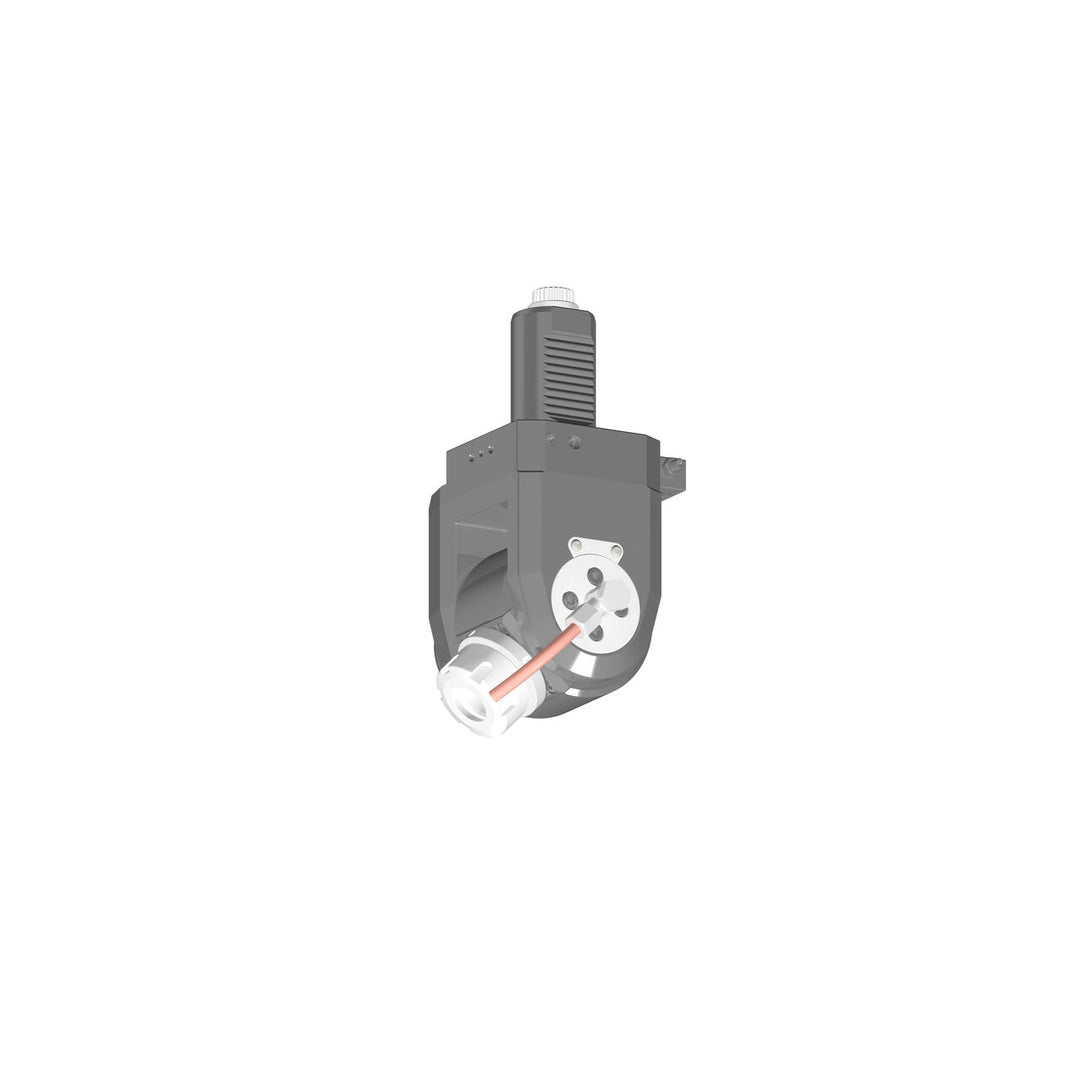 RG Tools Angetriebene Werkzeughalter RGX1-40_531-25_2.2