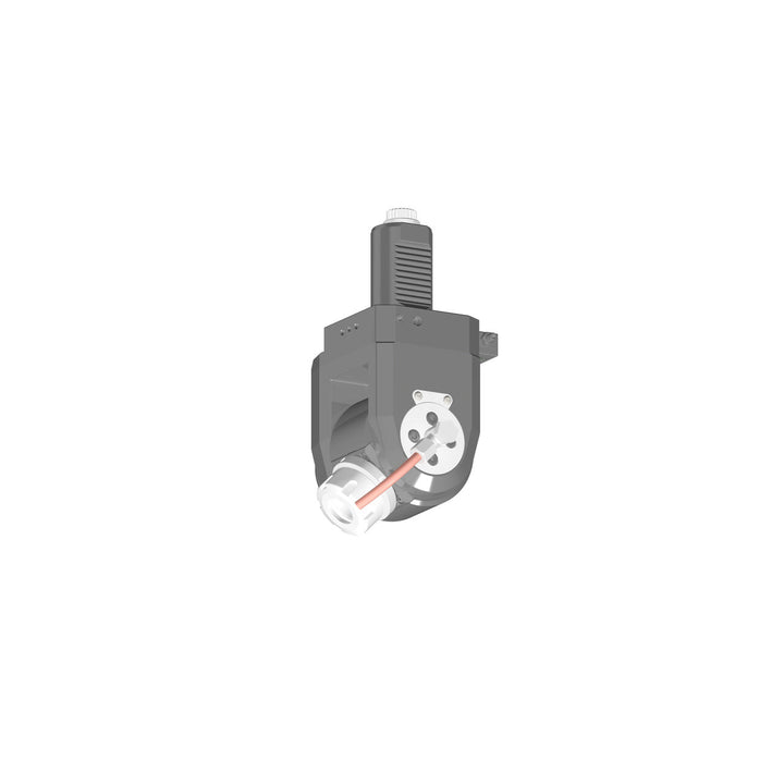 RG Tools Angetriebene Werkzeughalter RGX1-40_531-25_2.2