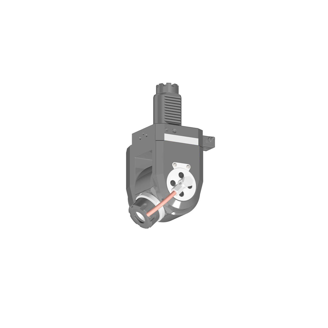 RG Tools Angetriebene Werkzeughalter RGX1-40_541-25_1.2