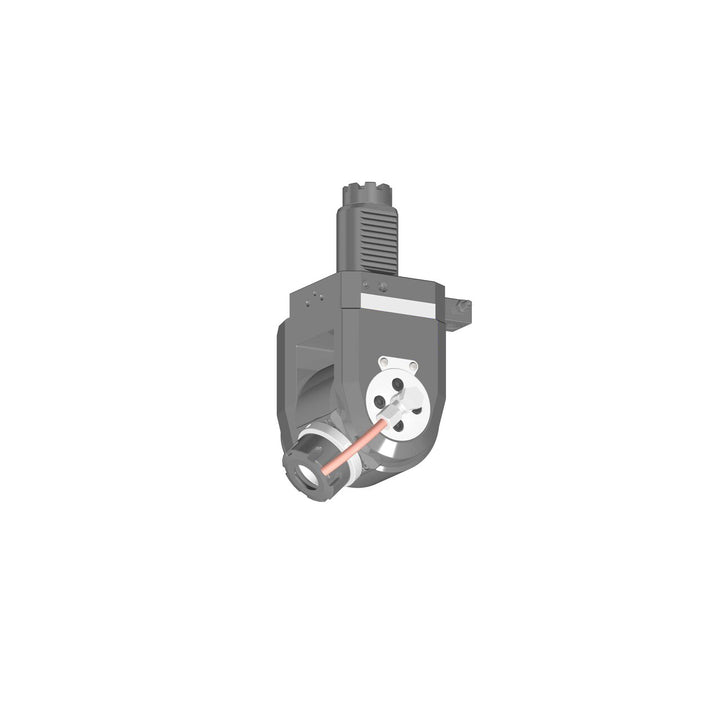 RG Tools Angetriebene Werkzeughalter RGX1-40_541-25_1.2