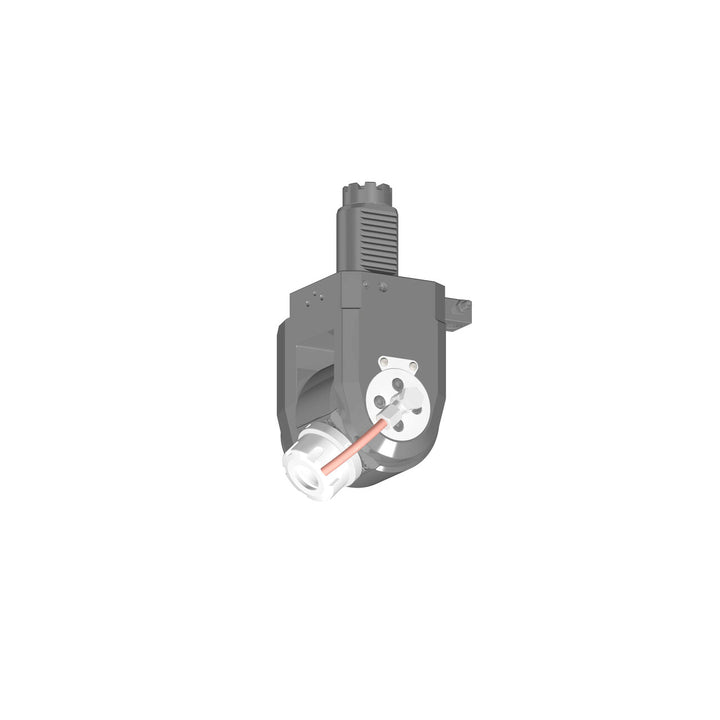 RG Tools Angetriebene Werkzeughalter RGX1-40_541-25_2.2