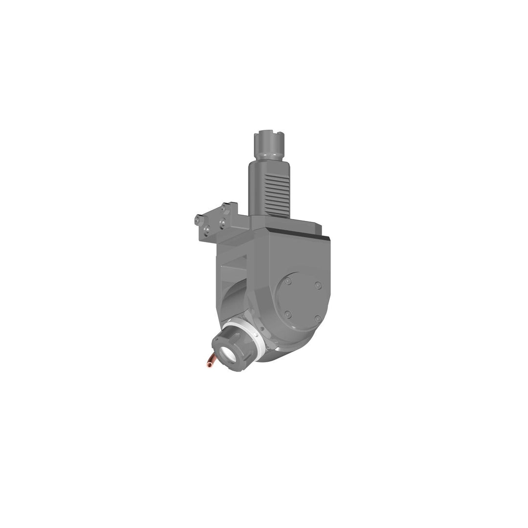 RG Tools Angetriebene Werkzeughalter RGX1-40_551-25_1.2JD