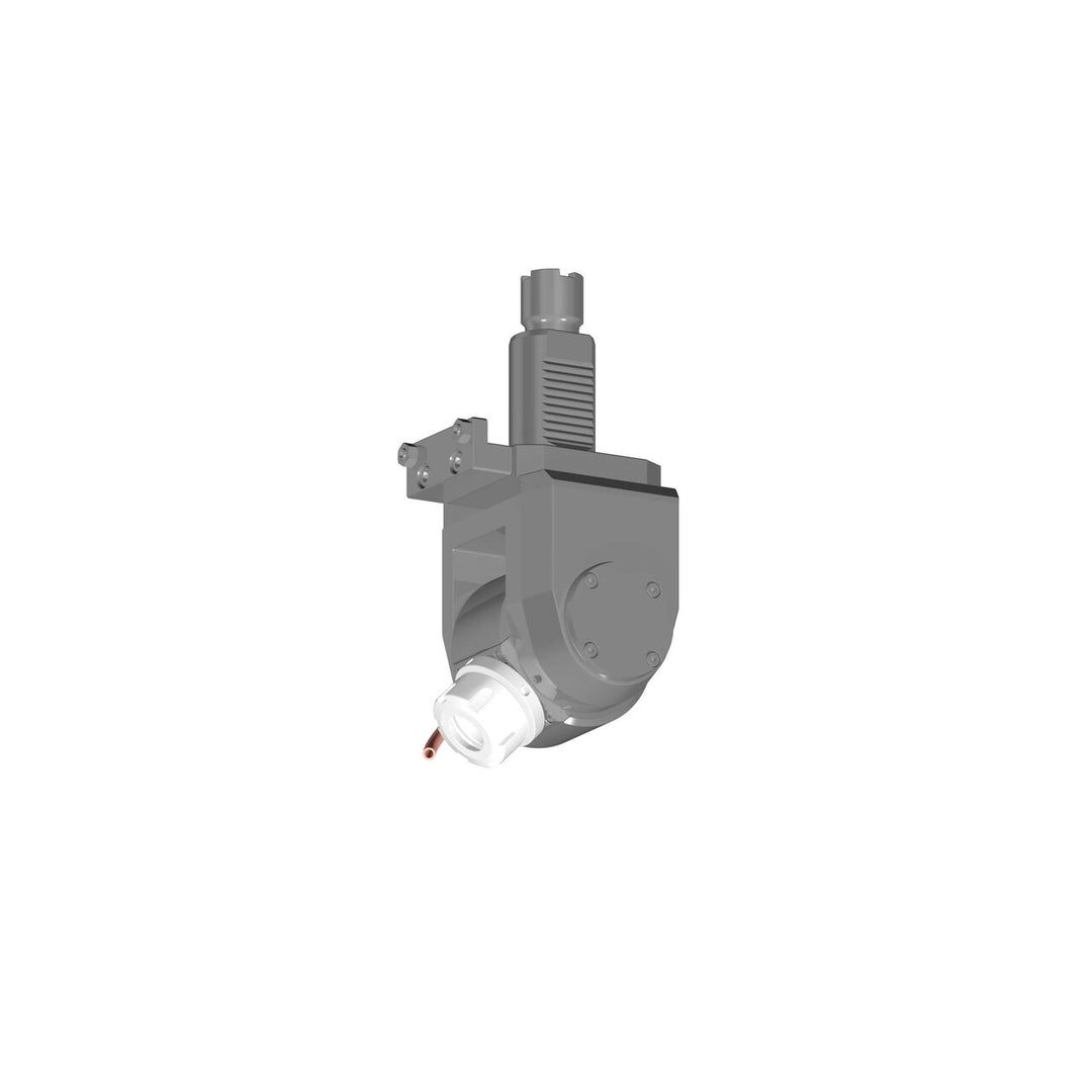 RG Tools Angetriebene Werkzeughalter RGX1-40_551-25_2.2JD