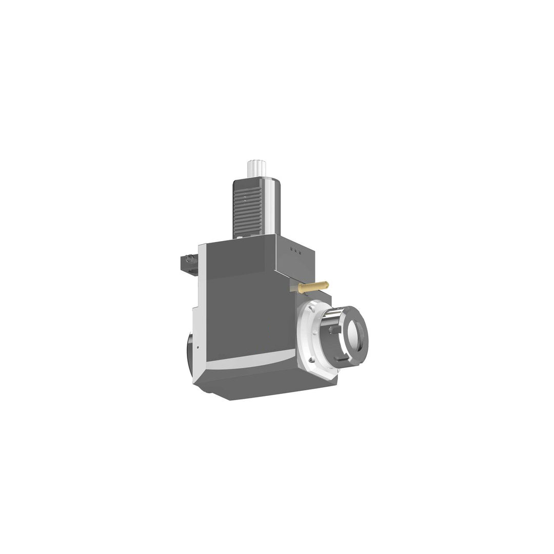 RG Tools Angetriebene Werkzeughalter RGX1-50_211-40_1.3-110