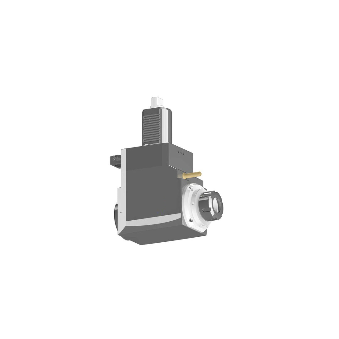 RG Tools Angetriebene Werkzeughalter RGX1-50_221-32_1.3-110