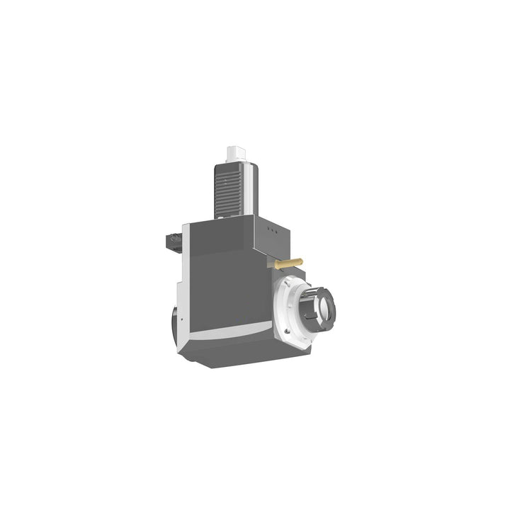 RG Tools Angetriebene Werkzeughalter RGX1-50_221-32_1.3-110