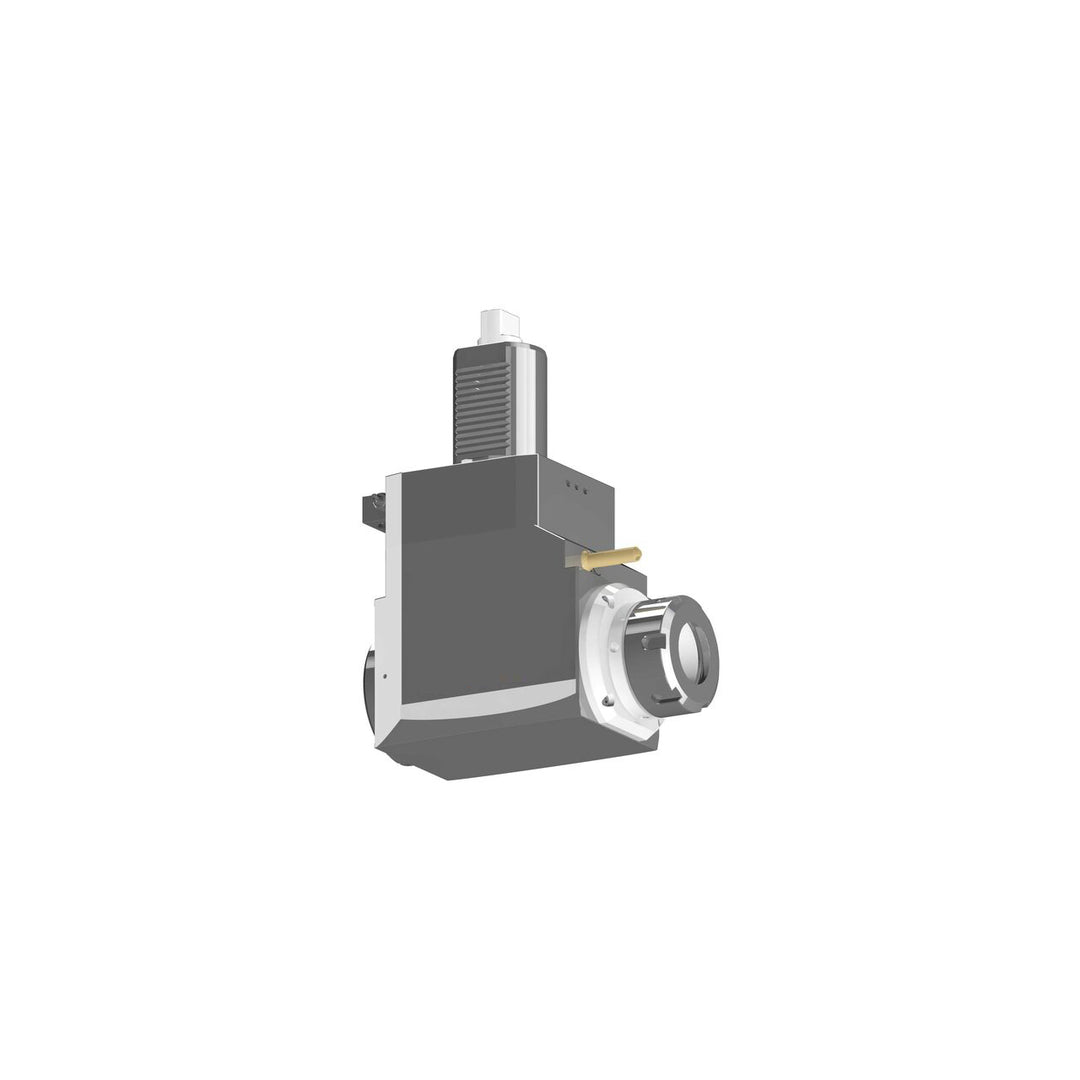 RG Tools Angetriebene Werkzeughalter RGX1-50_221-40_1.1-110B