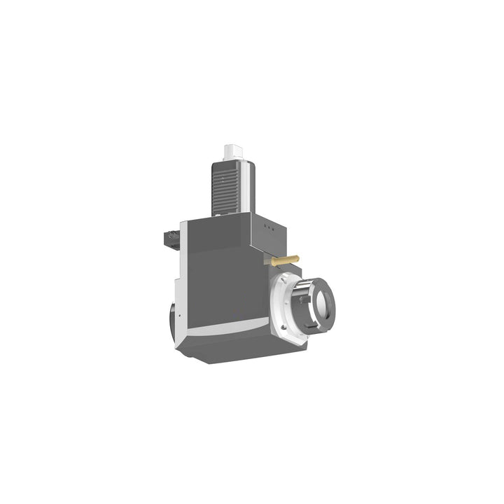 RG Tools Angetriebene Werkzeughalter RGX1-50_221-40_1.3-110