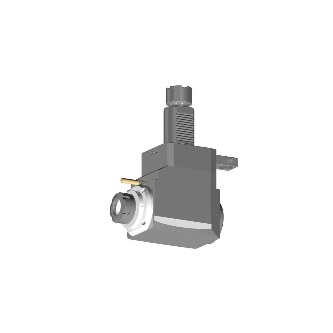 RG Tools Angetriebene Werkzeughalter RGX1-50_251-32_2.2-110JA