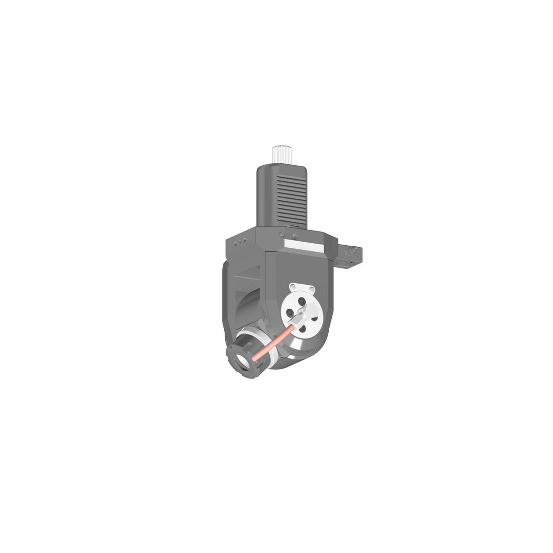 RG Tools Angetriebene Werkzeughalter RGX1-50_511-25_1.2