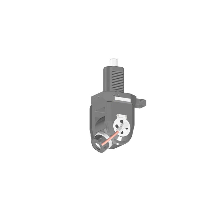 RG Tools Angetriebene Werkzeughalter RGX1-50_511-25_1.2